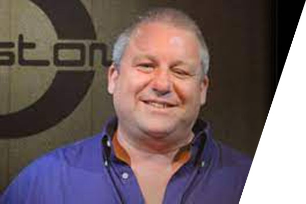 gianni azzali