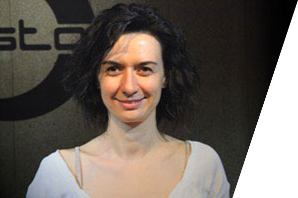 elisabetta fanzini